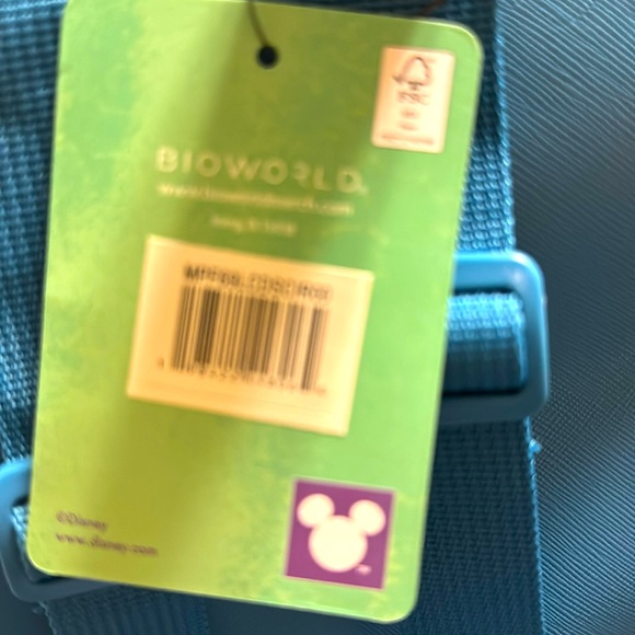 Super cute Disney Stitch Hawaiian
Hibiscus Floral - Picture 10 of 11